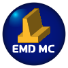 Logo EMD Muros