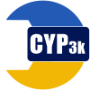 Logo EMD CyP 3k