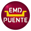 Logo EMD Puentes