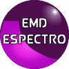 Logo EMD Espectros